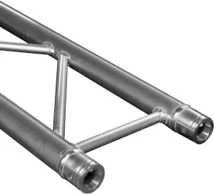 Duratruss DT 32/2-150 Rebríkový truss nosník