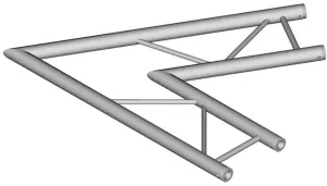 Duratruss DT 32/2-C20H-L60 Rebríkový truss nosník