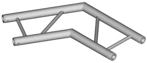 Duratruss DT 32/2-C22H-L120 Rebríkový truss nosník