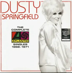 Dusty Springfield - Complete Atlantic Singles 1968-1971 (Gatefold) (2 LP) LP platňa