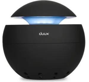 Duux Čistička vzduchu Sphere Air Purifier,Black DUAP01
