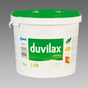 DUVILAX L-58 - Lepidlo na obklady 3 kg