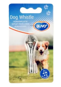 Píšťalka DUVO+ ultrazvuková pre psa
