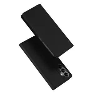 Peňaženkové puzdro Dux Ducis Skin Pro čierne – Samsung Galaxy A34 5G