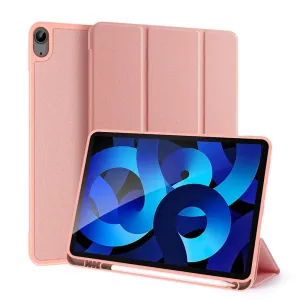 DUX 41638
DUX DOMO Zaklápacie puzdro Apple iPad Air 5 (2022) / 4 (2020) ružové