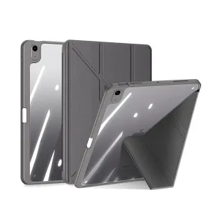 Dux Ducis Magi Apple iPad Air 10.9 2020/2022 (4, 5 gen) Pencil holder gray
