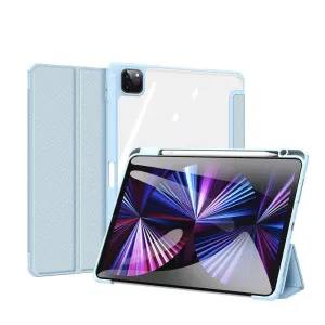 DUX 41685
DUX TOBY Flipové puzdro Apple iPad Pro 11 (2022 / 2021 / 2020 / 2018) modré