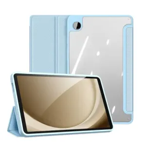 Dux Ducis Toby puzdro na Samsung Galaxy Tab A9 8.7'', modré