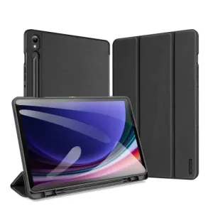 Dux Ducis Toby puzdro na Samsung Tab A9 Plus 11'', čierne
