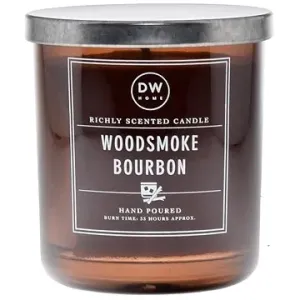 DW Home  Bourbon a dym z dreva 275 g