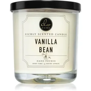 DW Home Vanilla Bean vonná sviečka 275 g