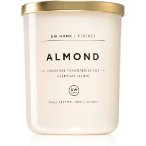 DW Home Almond vonná sviečka 425 g