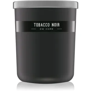 DW Home Desmond Tobacco Noir vonná sviečka 425,53 g