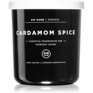 DW Home Essence Cardamom Spice vonná sviečka 264 g