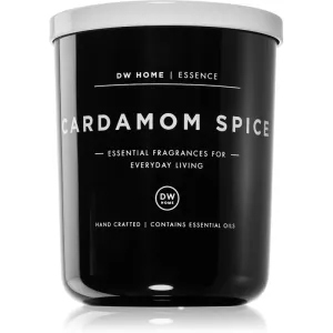 DW Home Essence Cardamom Spice vonná sviečka 434 g