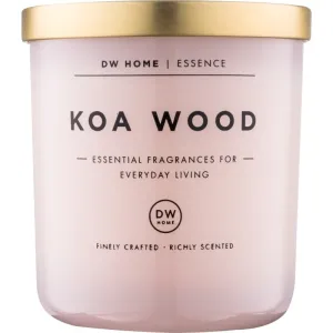 DW Home Essence Koa Wood vonná sviečka 255,15 g