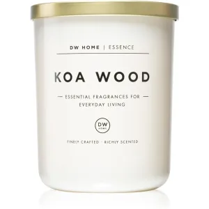 DW Home Essence Koa Wood vonná sviečka 425 g