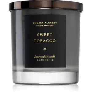 DW Home Modern Alchemy Sweet Tobacco vonná sviečka 241 g