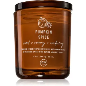 DW Home Prime Pumpkin Spice vonná sviečka 241 g