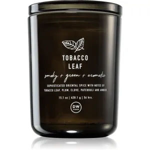 DW Home Prime Tobacco Leaf vonná sviečka 428 g #916524