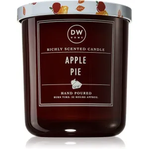 DW Home Signature Apple Pie vonná sviečka 258 g