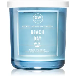 DW Home Signature Beach Day vonná sviečka 264 g