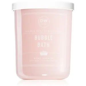 DW Home Signature Bubble Bath vonná sviečka 434 g