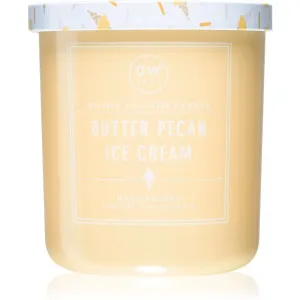DW Home Signature Butter Pecan Ice Cream vonná sviečka 264 g