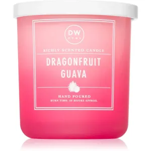 DW Home Signature Dragonfruit Guava vonná sviečka 263 g