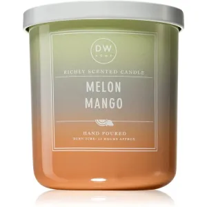 DW Home Signature Melon Mango vonná sviečka 264 g #925074