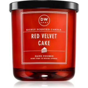 DW Home Signature Red Velvet Cake vonná sviečka 258 g