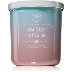 DW Home Signature Sea Salt Blossom vonná sviečka 264 g #925089