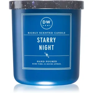 DW Home Signature Starry Night vonná sviečka 264 g