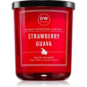 DW Home Signature Strawberry Guava vonná sviečka 434 g #9026382
