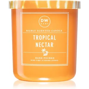 DW Home Signature Tropical Nectar vonná sviečka 264 g
