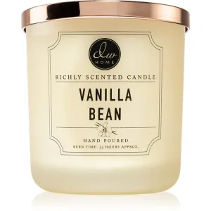 DW Home Signature Vanilla Bean vonná sviečka 261 g #7877764