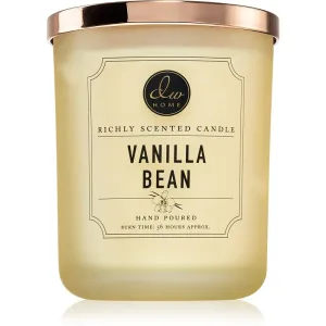 DW Home Signature Vanilla Bean vonná sviečka 425 g