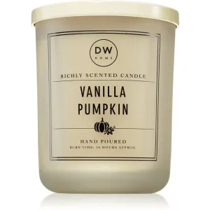 DW Home Signature Vanilla Pumpkin vonná sviečka I. 428,08 g