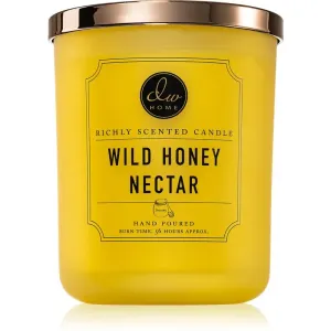 DW Home Signature Wild Honey Nectar vonná sviečka 428 g