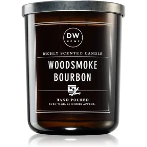 DW Home Signature Woodsmoke Bourbon vonná sviečka 428 g #915540