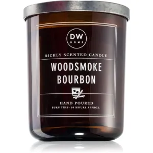 DW Home Signature Woodsmoke Bourbon vonná sviečka 428 g #9026392
