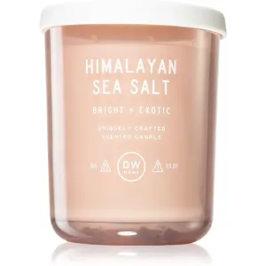 DW Home Text Himalayan Sea Salt vonná sviečka 425 g