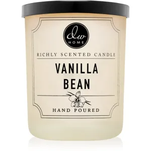 DW Home Vanilla Bean vonná sviečka 108 g