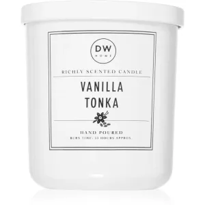 DW Home Fall Vanilla Tonka vonná sviečka 263 g