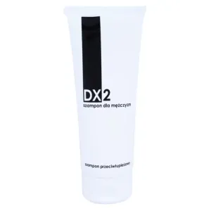 DX2 Men šampón proti lupinám a vypadávaniu vlasov 150 ml #871842