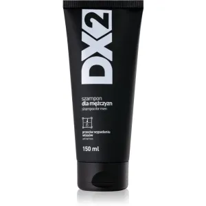 DX2 Men šampón proti vypadávániu vlasov 150 ml #871850