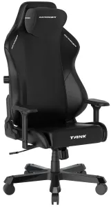 Herné stoličky DXRacer TANK čierna