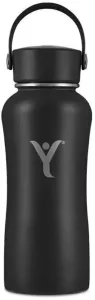DYLN Alkaline Black 480 ml Fľaša