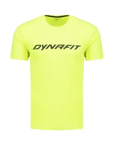 T-shirt DYNAFIT TRAVERSE 2 S/S TEE #2628074