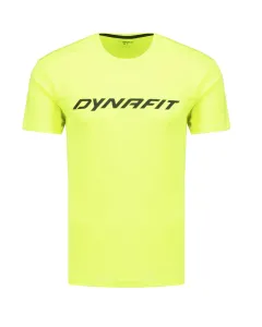T-shirt DYNAFIT TRAVERSE 2 S/S TEE #2628075